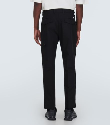 Pantalon cargo en coton - C.P. Company - Modalova