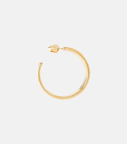 Alaïa Créoles Loop - Alaia - Modalova