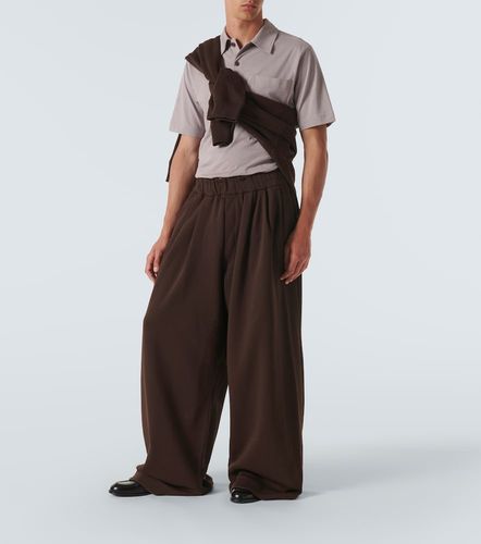 Dries Van Noten Polo en coton - Dries Van Noten - Modalova
