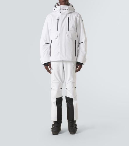 Fusalp Veste de ski John - Fusalp - Modalova