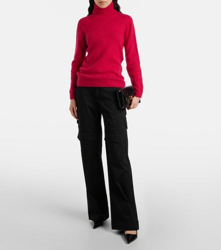 Tom Ford Top en cachemire et soie - Tom Ford - Modalova