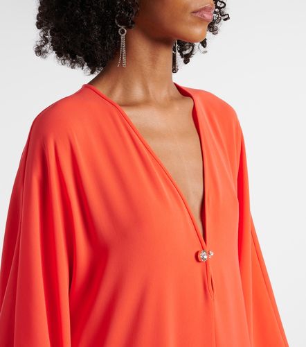 Max Mara Robe longue Lillo - Max Mara - Modalova