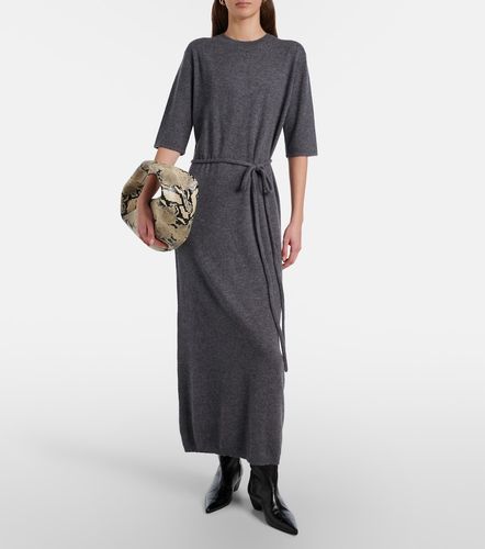 Robe longue Tilde en cachemire - Lisa Yang - Modalova