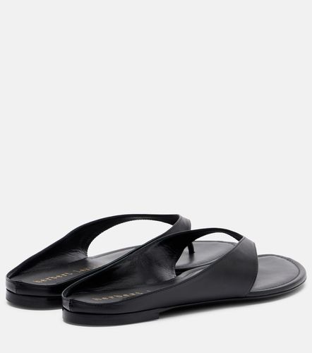 Sandales Sun-kissed en cuir - Herbert Levine - Modalova