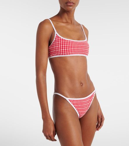 Jade Swim Haut de bikini Muse Scoop - Jade Swim - Modalova