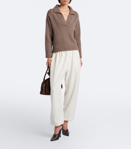 Pantalon de survêtement - Magda Butrym - Modalova