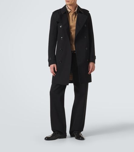 Burberry Polo en coton - Burberry - Modalova