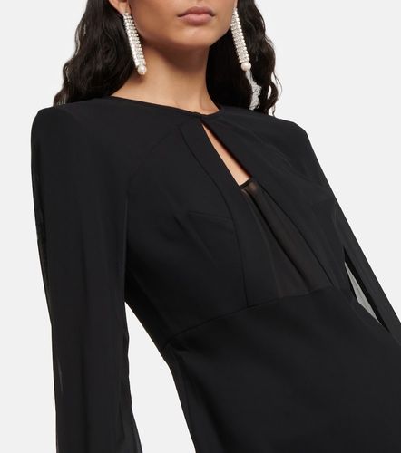 Roland Mouret Robe longue - Roland Mouret - Modalova