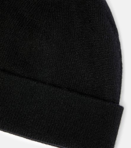 Max Mara Bonnet Helmut en cachemire - Max Mara - Modalova