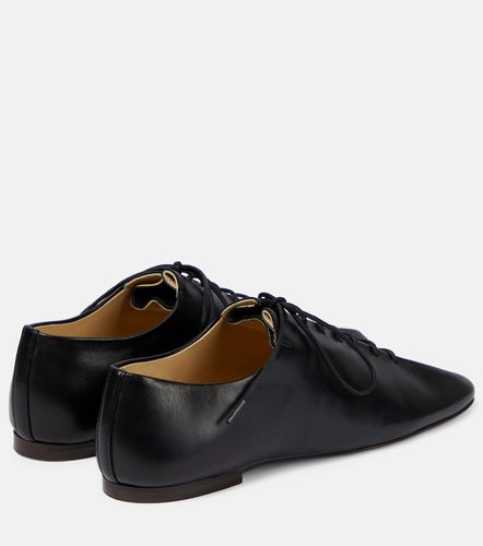 Lemaire Derbies Souris en cuir - Lemaire - Modalova
