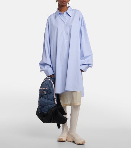 X Salomon cuissardes - MM6 Maison Margiela - Modalova