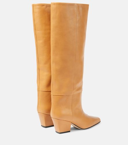 Paris Texas Bottes Jane en cuir - Paris Texas - Modalova
