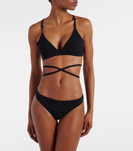 Culotte de bikini Saly - Isabel Marant - Modalova