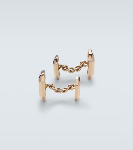 Boutons de manchette en or 18 ct - Shay Jewelry - Modalova