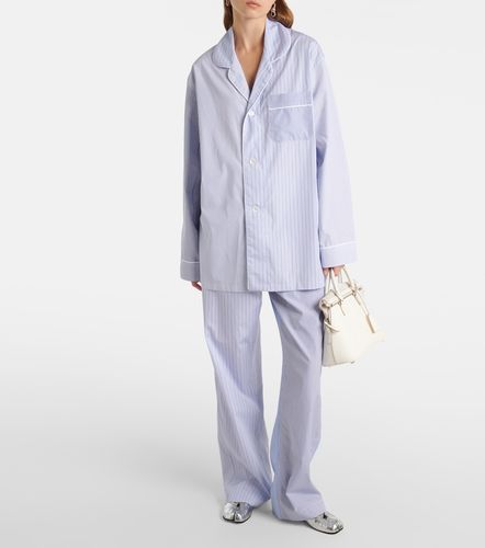 Maison Margiela Pantalon droit - Maison Margiela - Modalova