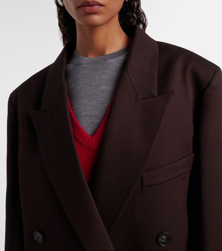The Frankie Shop Manteau Jane - The Frankie Shop - Modalova