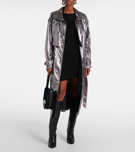 Isabel Marant Trench Lsikagd - Isabel Marant - Modalova