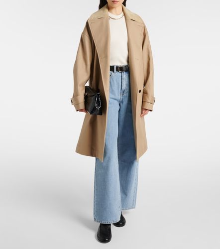 Róhe Jean wide taille basse - Rohe - Modalova