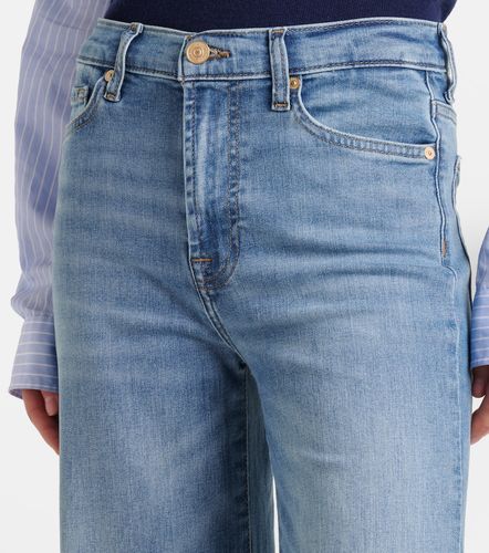Jean ample Modern Dojo - 7 For All Mankind - Modalova