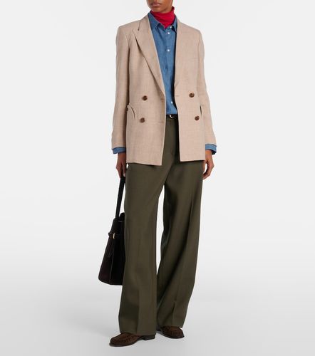Blazé Milano Blazer Everyday en lin et laine - Blaze Milano - Modalova