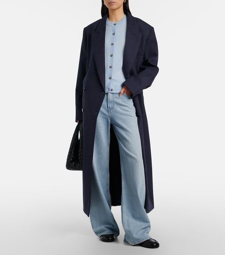 Cardigan en cachemire - Jardin des Orangers - Modalova