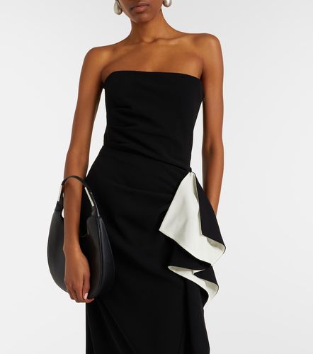 Top Damea en crêpe - Proenza Schouler - Modalova