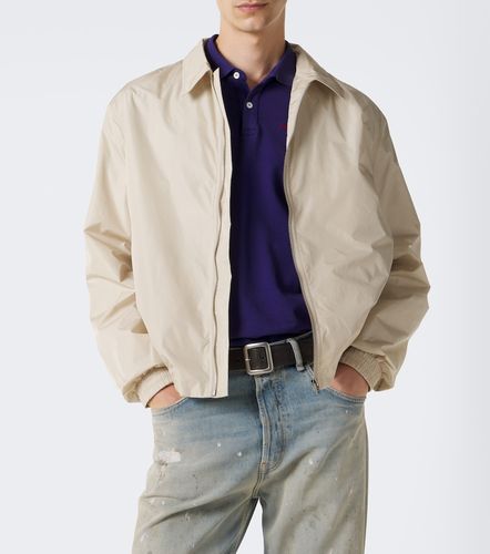 Acne Studios Veste à logo - Acne Studios - Modalova