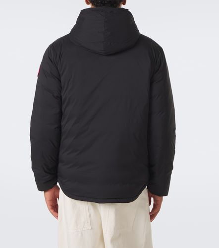 Veste doudoune Lodge Hoody - Canada Goose - Modalova