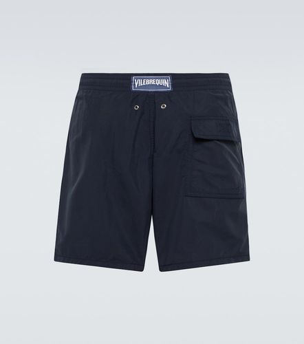 Short de bain à cordon de serrage - Vilebrequin - Modalova