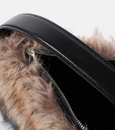 Coperni Sac Sound Swipe en cuir - Coperni - Modalova