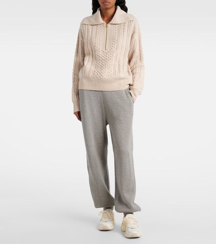 Varley Pull Camello - Varley - Modalova