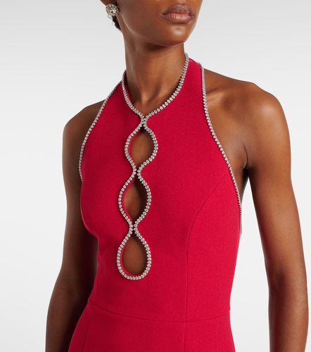 Robe longue Akari à ornements - Rebecca Vallance - Modalova