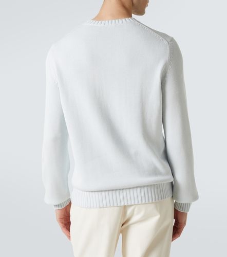 Saman Amel Pull en coton - Saman Amel - Modalova