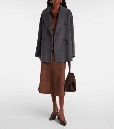 Manteau Ornella en laine vierge - 'S Max Mara - Modalova