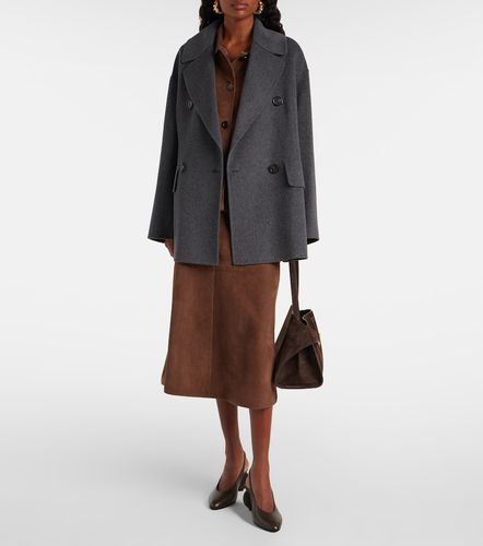 Manteau Ornella en laine vierge - 'S Max Mara - Modalova