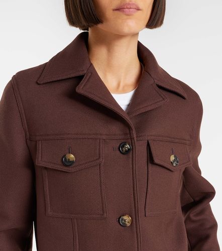 Loewe Veste en laine - Loewe - Modalova