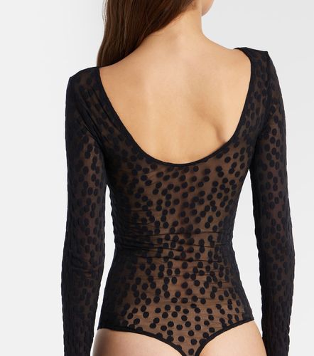 Wolford Body Sweet Dots - Wolford - Modalova