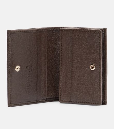 Portefeuille Ophidia Small GG - Gucci - Modalova