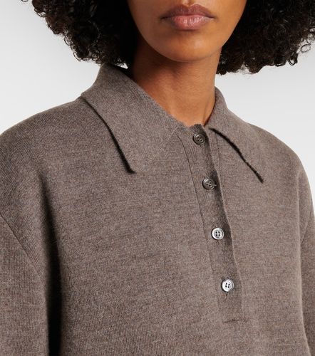 Róhe Polo en laine et cachemire - Rohe - Modalova