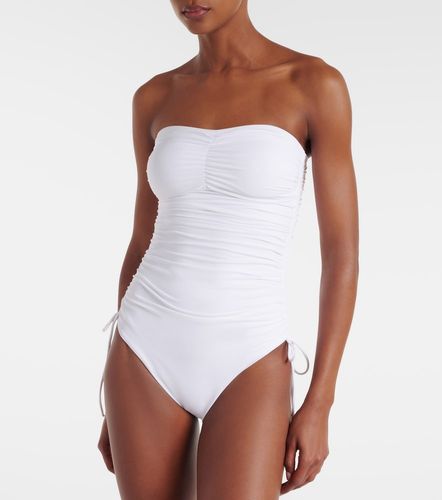 Maillot de bain bustier Sydney Core - Melissa Odabash - Modalova