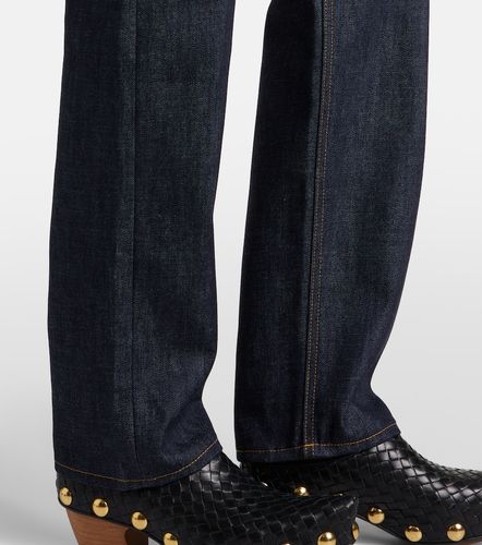Bottega Veneta Jean straight - Bottega Veneta - Modalova