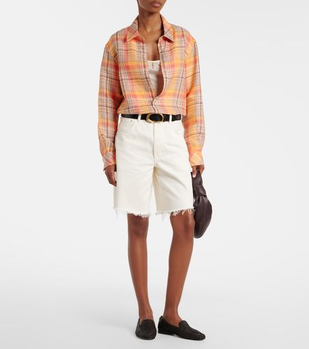 Bermuda Ayla en denim - Citizens of Humanity - Modalova