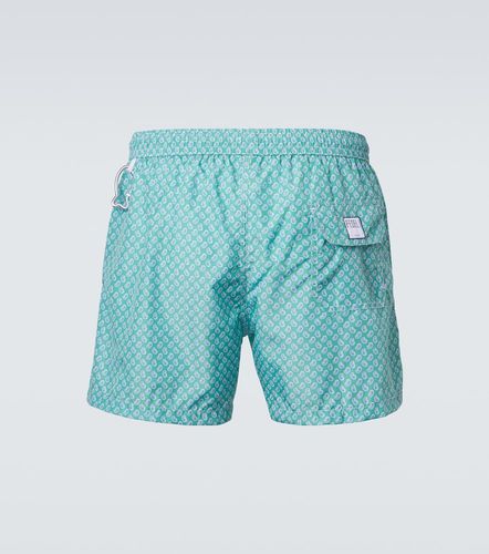 Fedeli Short de bain Madeira - Fedeli - Modalova
