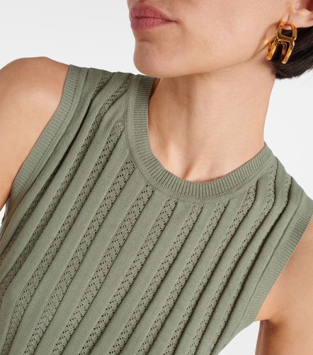 Varley Robe midi Florian en coton - Varley - Modalova