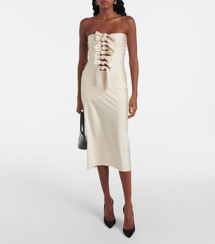 Coperni Robe midi Gala - Coperni - Modalova