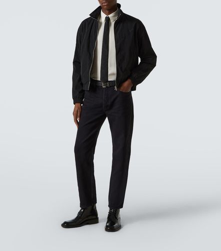 Saint Laurent Jean straight - Saint Laurent - Modalova