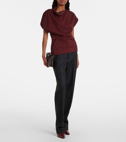 Bottega Veneta Top - Bottega Veneta - Modalova
