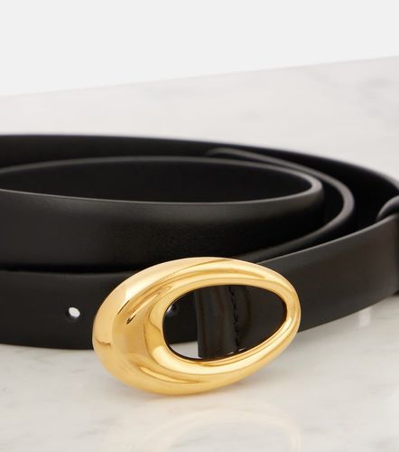 Khaite Ceinture Olivia en cuir - Khaite - Modalova
