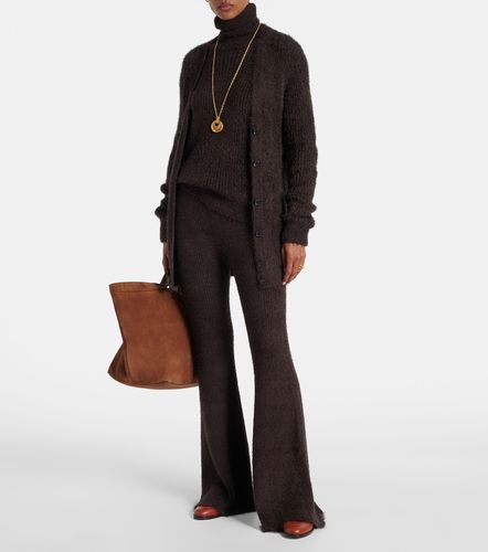 Cardigan en soie et cachemire - Loro Piana - Modalova
