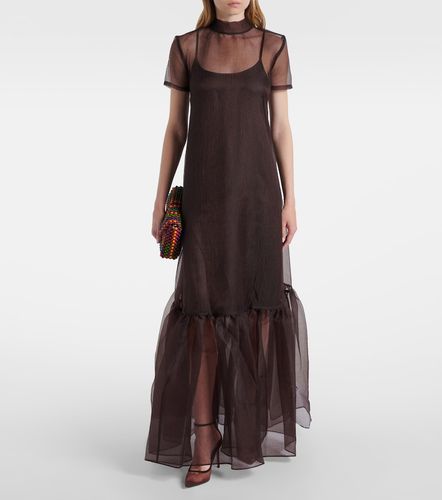 Staud Robe longue Calluna - Staud - Modalova